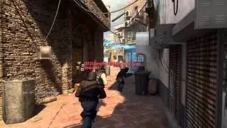 Quasipox - Black Ops II Game Clip