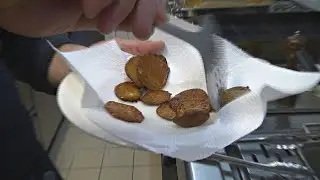 So frittierst Du Kartoffelchips ohne Fritteuse (einfach & schnell)