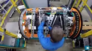 Manual Assembly Station