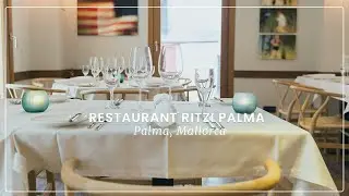 Restaurant Ritzi in Palma, Mallorca