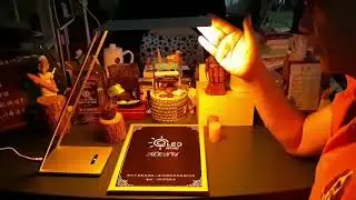 NTHU and First-o-lite candle light OLEDs