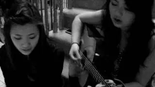 WHATTHERIT: Where the Road Meets the Sun - Katie Herzig and Matthew Perryman Jones