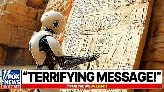 Biggest Mysteries AI Solved That No Human Could