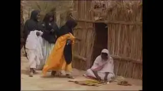 sebiba djanet au 1992