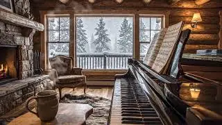 Classic Jazz Piano for Wine Night &ndash; Ideal for Classy Relaxation