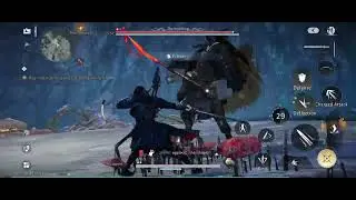 Raid Boss (Where Winds Meet) | Mediatek Helio g100