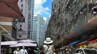 AFFORDABLE TWO BEDROOM HOTEL in HONGKONG | ROOM TOUR at RAMADA HOTEL HONGKONG