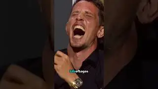 Адам Рэй уничтожает Тони Хинчклиффа!!!😂😂😂 | Убить Тони