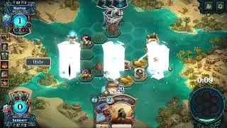 a game of husk