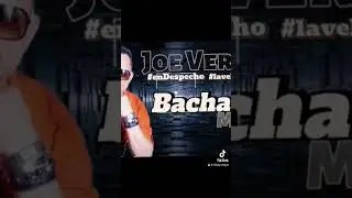 #elnegro #bachata #djadonis #bachata2024 #joeveras #djjoecatador