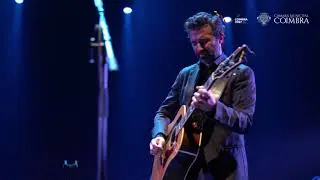 Tiago Bettencourt com OCC e CORDIS - Festas da Cidade de Coimbra 2021 | 04/07/2021