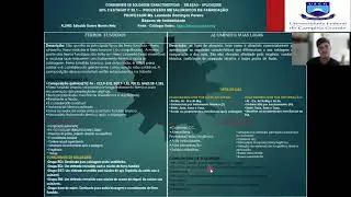 N&atilde;o Conformidades e  No&ccedil;&otilde;es de soldabilidade (Check List)