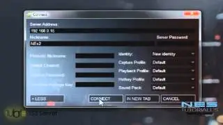 Como crear un server de TS3 [TUTORIAL]