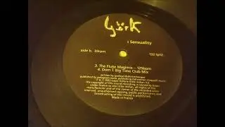 Björk - Big Time Sensuality (Dom T. Big Time Club Mix)