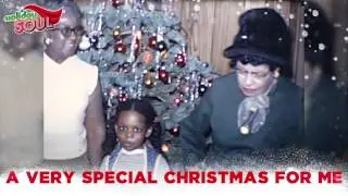 Listen to Holiday Soul only on SiriusXM