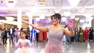 Xelil u Sevo Derbas | Asskim & Sonya | Kurdische Hochzeit | Part 3 | by Waar Video | 4k