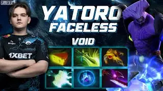 YATORO FACELESS VOID  