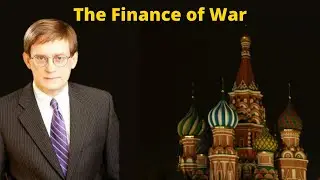 The Finance of War: Russia, Gold, and Silver