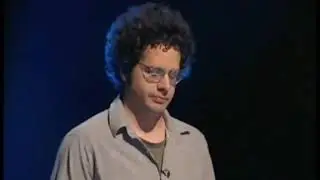 Weakest Link May 2001 Jasper the bad loser is voted off