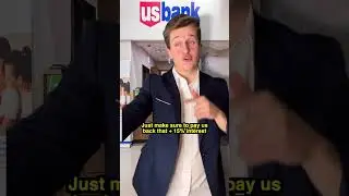 BANKS DARK SECRET