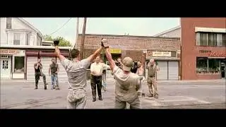 The Fighter (2010) Scene: 'Pride of Lowell'/Title Sequence.