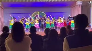 2023.02.28 幼稚園発表会MI