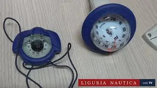 Bussole Plastimo Iris 50 e Iris 100 - la  recensione di LN