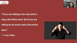 Examine Your Financial Health Under Microscope -India's Youngest Money Mastery Coach |Janvi Dhabalia