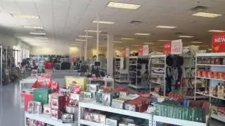 New Retail Store Building and Commercial Construction Firm