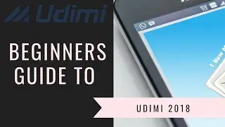 Beginners Guide Udimi Solo Ad