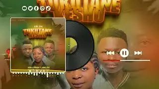 Tukutanane kesho by Monique girl_L&eacute;once man ft Lodra man(audio officiel 2025)