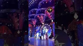 #shorts - Chiranjeevi Logo Launch at ETV&rsquo;s 30-Year Celebration | #ETV@30