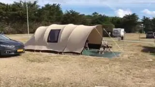 Camping Municipal de Penthievre - Quiberon
