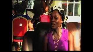 Calypso  Fiesta  2014 with Alana Sinnette