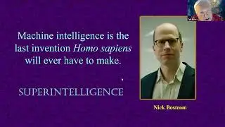 AI, IA, Transhumanism, and Public Theology