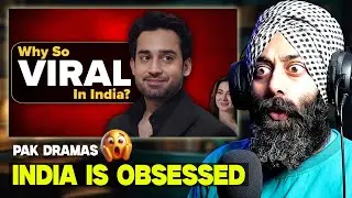 PAKISTANI DRAMAS TOOK OVER INDIA 📈😱 | NOBODY EXPECTED THIS