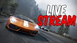 Need For Speed Remastered! 