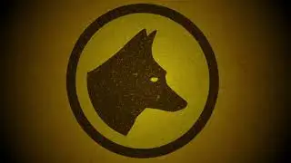 Black Coyote - Ardour