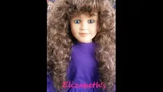 My Twinn Doll Collection