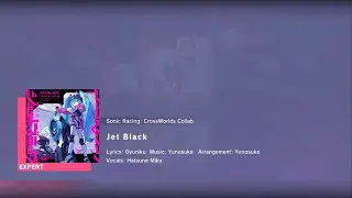 Jet Black | Expert AP