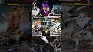 ULTRA Sabrewulf | Killer Instinct (2013)