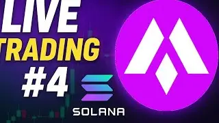 $mea trading, solana's next star?