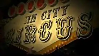 Sin City Circus 1680