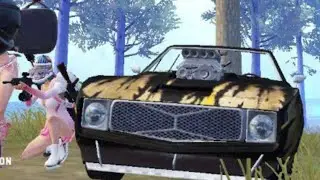 Asphalt Legends