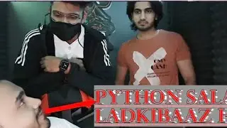 HYDRA BTS TALK ABOUT HYDRA PYTHON | HYDRA NEWS