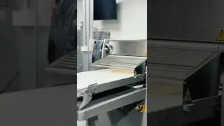 Perfectly Thin Pastry For All Needs | Tekno Stamap Sheeter | Vanrooy