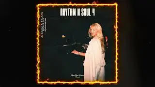 *FREE* Rhythm & Soul 4 - RnB Sample Pack (TORY LANEZ, FUTURE, KEHLANI CHRIS BROWN) Soul Loop Kit