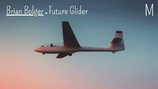 Brian Bolger - Future Glider