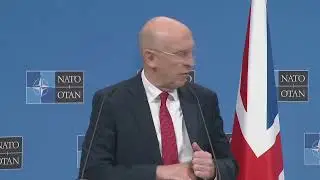 Debate on Channeling Defense Spending Directly to Ukraine Aid