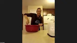 Master Baking Mix